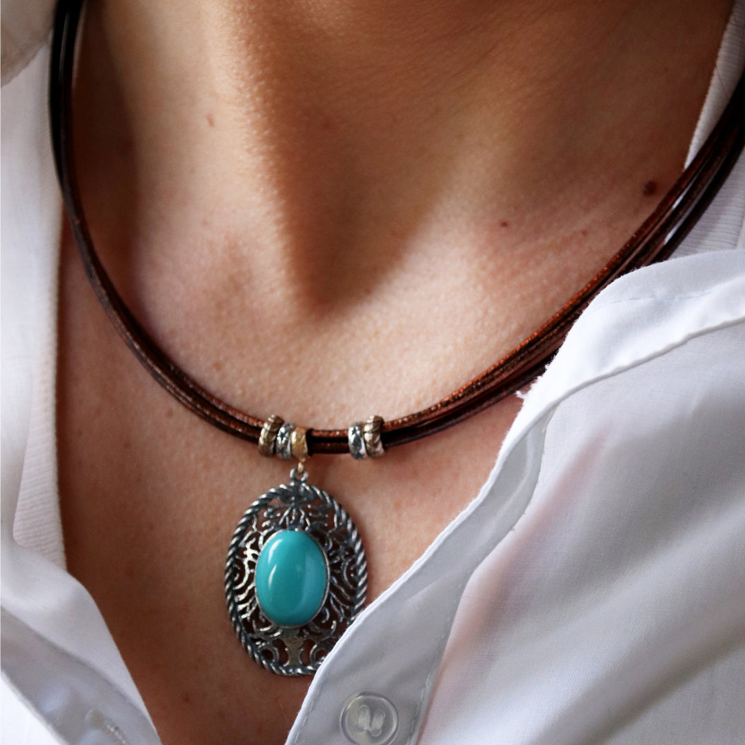 Collar Mujer Maitara