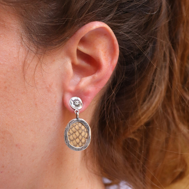 Pendientes Mujer Joyina
