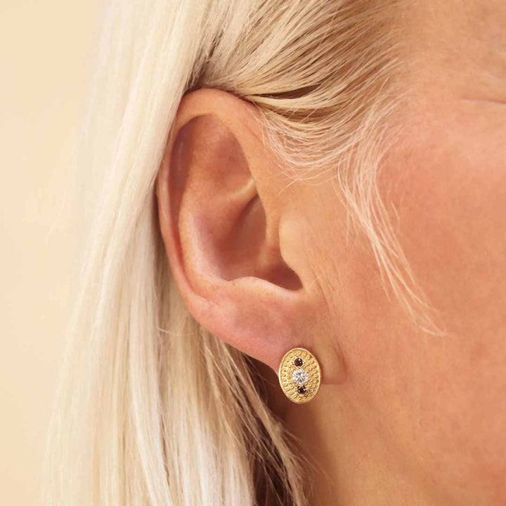 Pendientes Mujer Matra 2