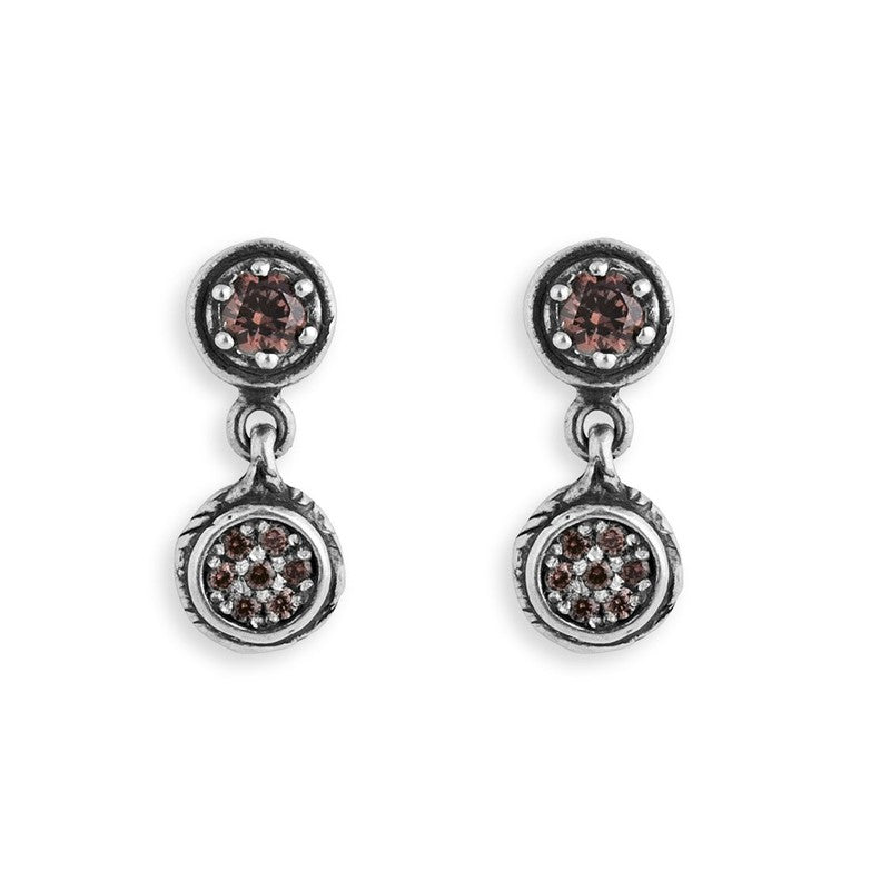 Pendientes Mujer Lombok