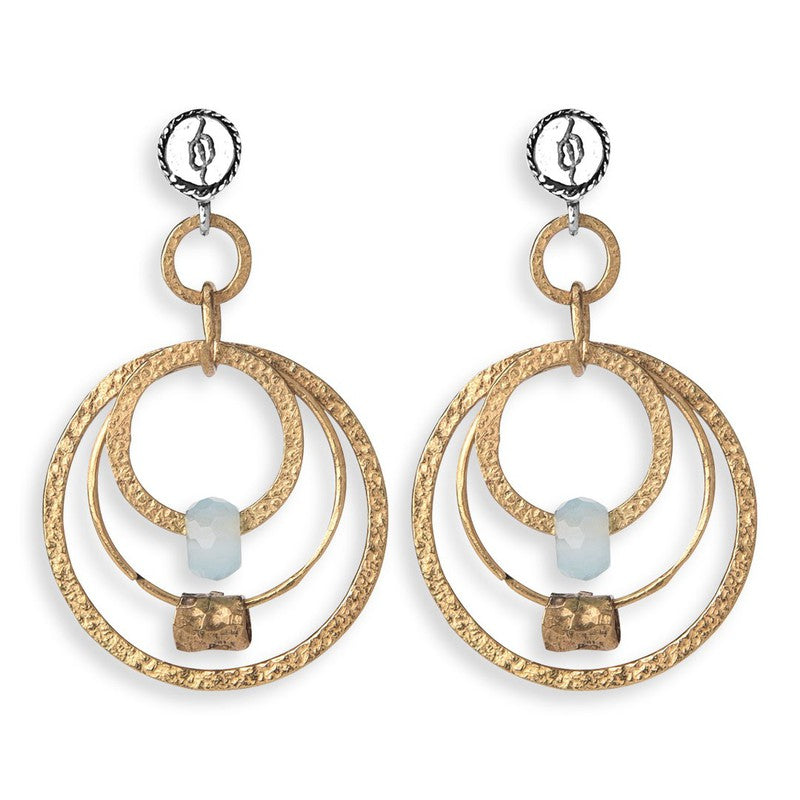 Pendientes Mujer Carmen