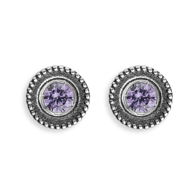 Pendientes Mujer Bacan