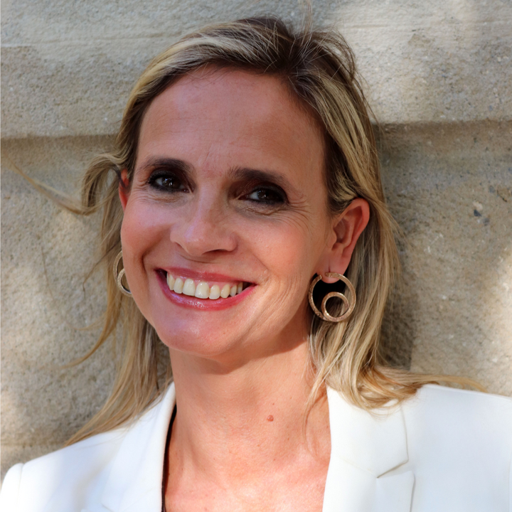 Pendientes Mujer Zenchi aros de bronce