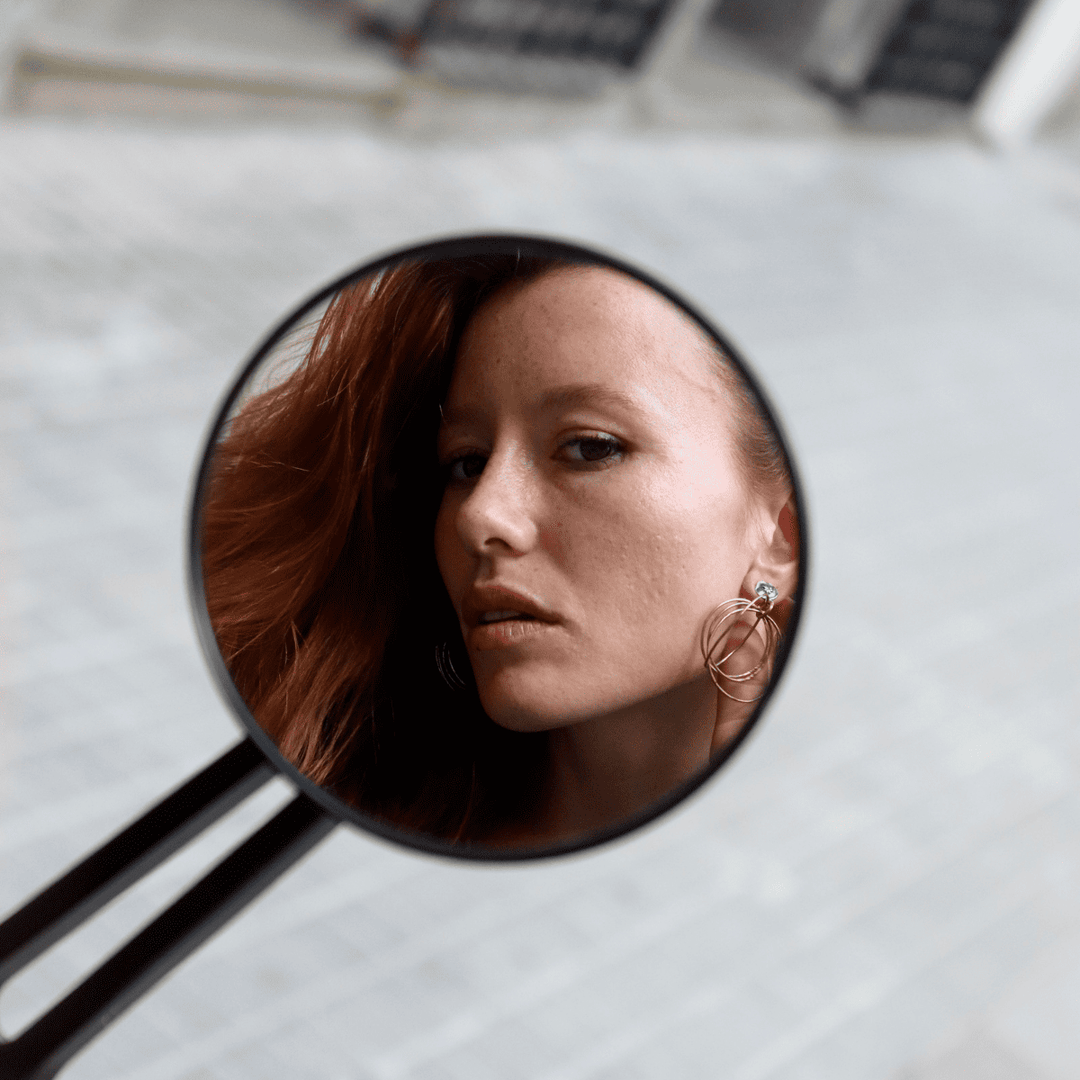 Fehmarn Damen-Ohrringe