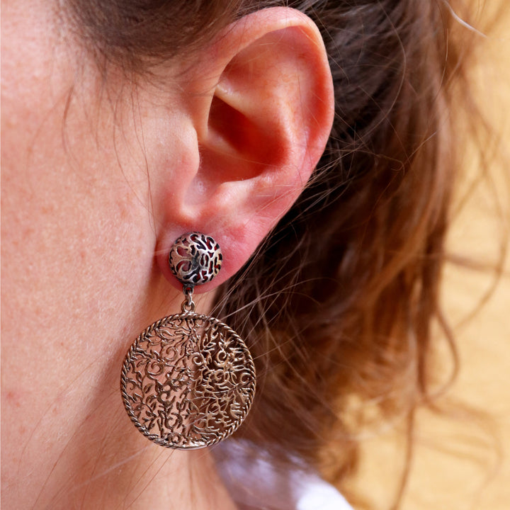 Pendientes Mujer Ivet