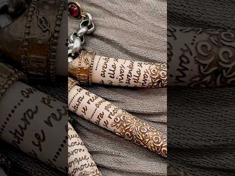 Collar Mujer Plata 925 con colmillo Kelang