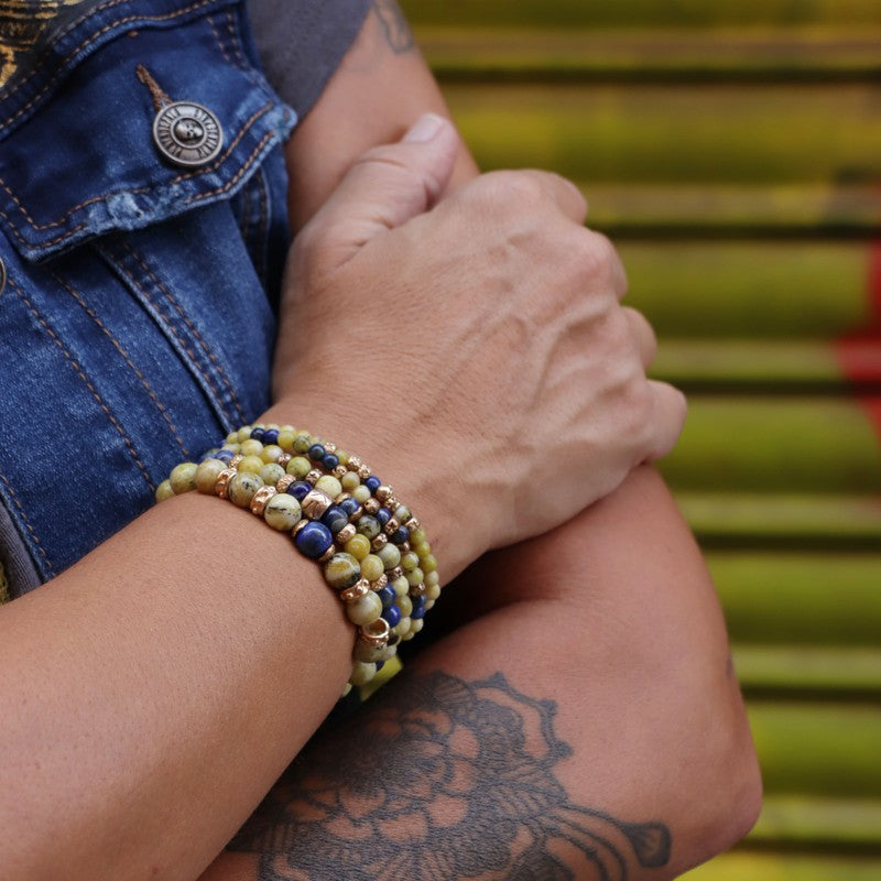 Pulsera elástica SAMARA 4