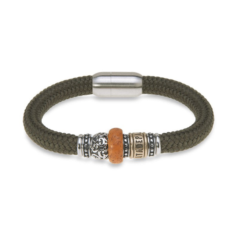 Pulsera MOANA de nylon 1