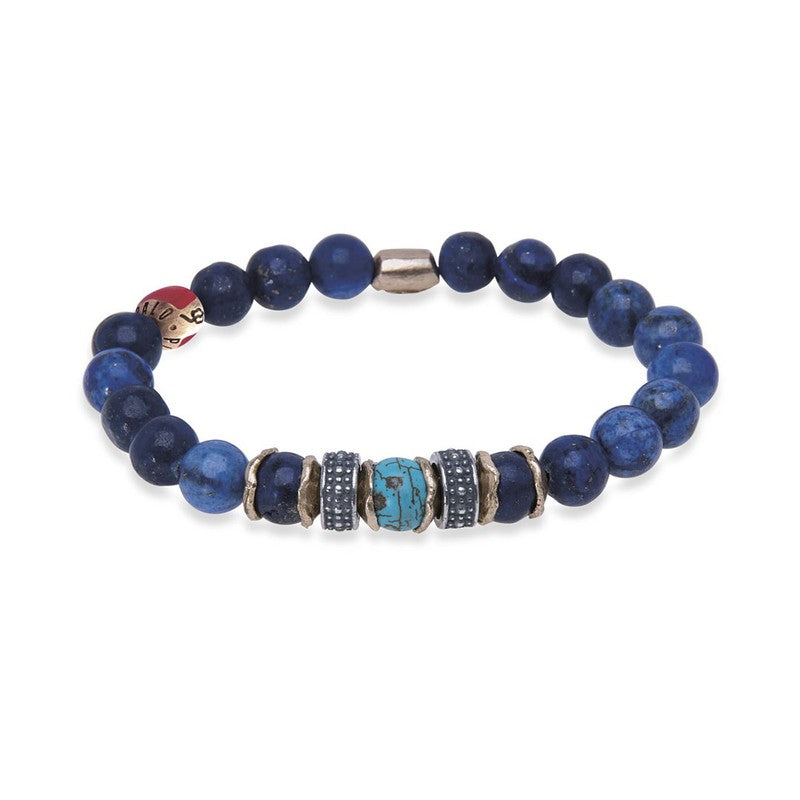 Pulsera Unisex Beads Solor 1