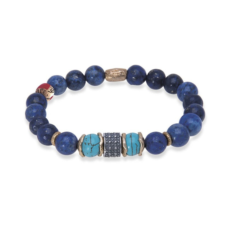 Pulsera Unisex Beads Sur 1