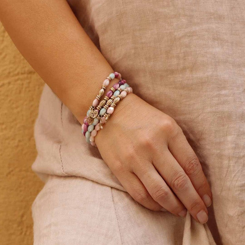 Pulsera Mujer Dokos 2
