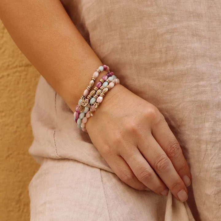 Pulsera Mujer Dokos 2