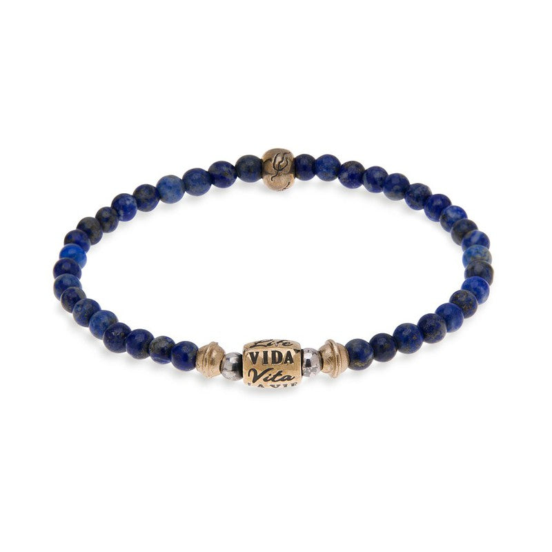 Pulsera Unisex La Vida Coras 1