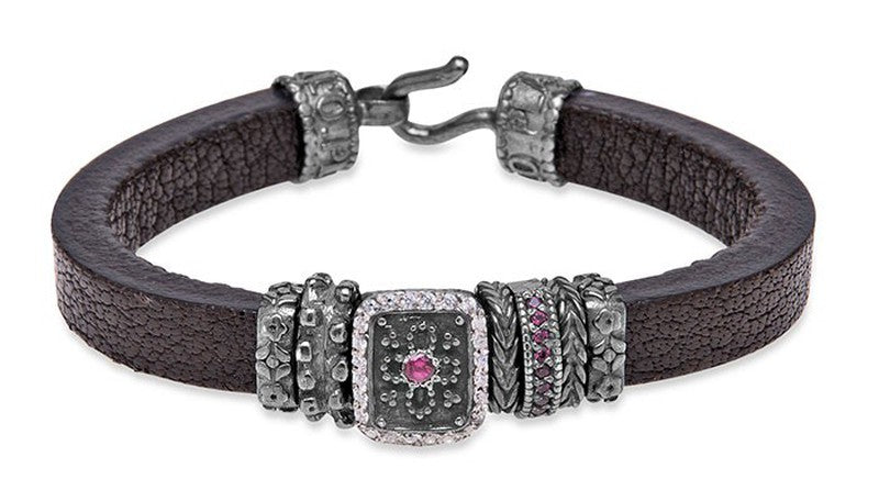 Pulsera Mujer Sarema 1