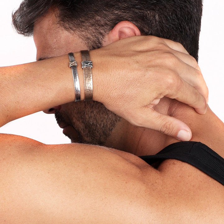 Pulsera Hombre Land 2