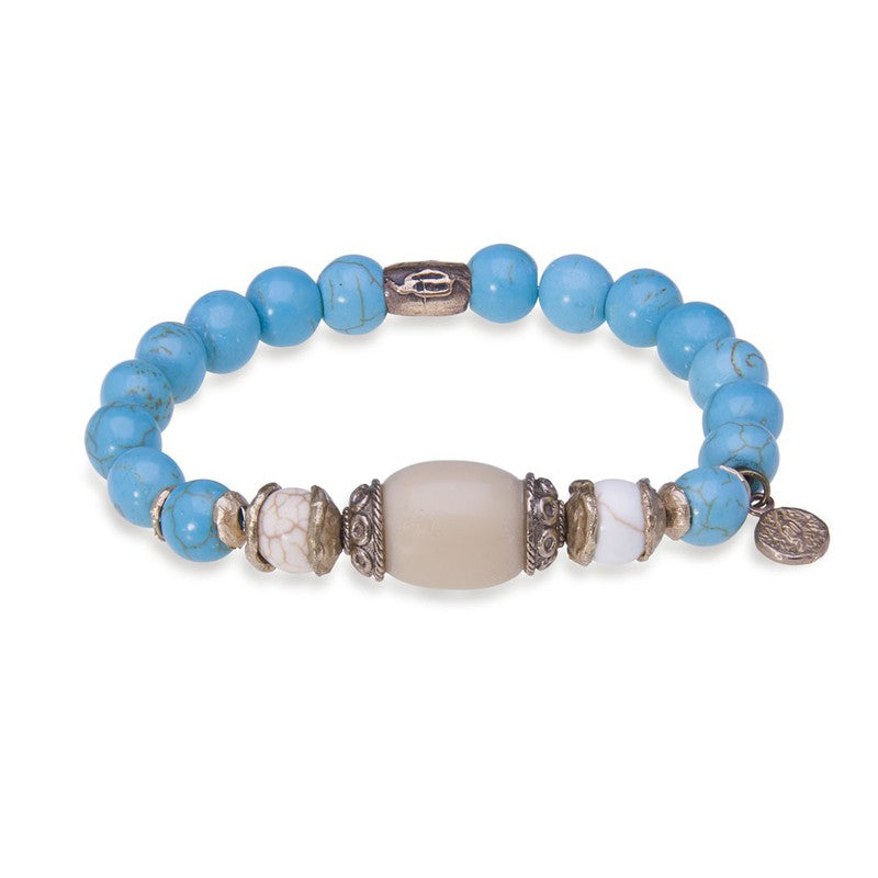Pulsera Mujer Saiful 1