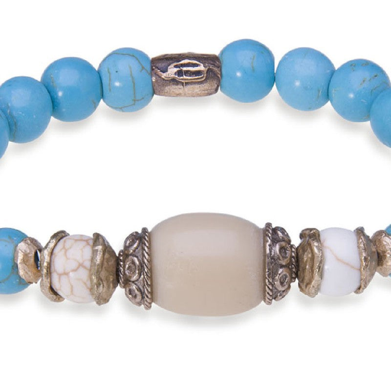 Pulsera Mujer Saiful 2