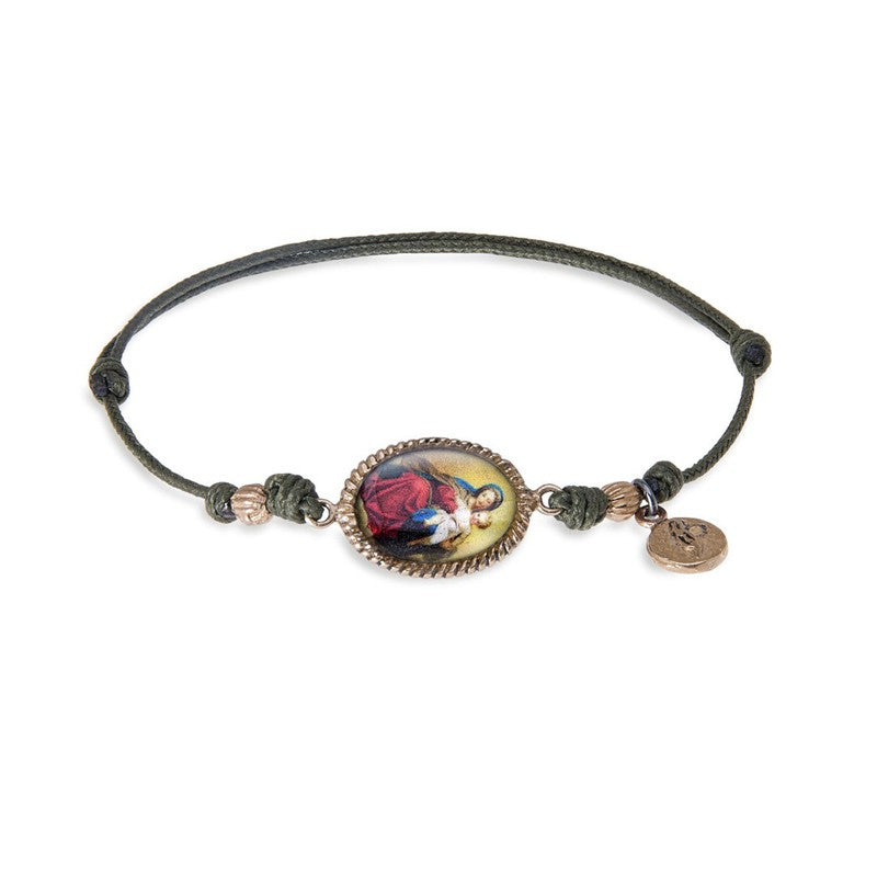 Pulsera Unisex Mannar